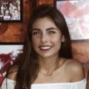 Meet your Posher, Valentina